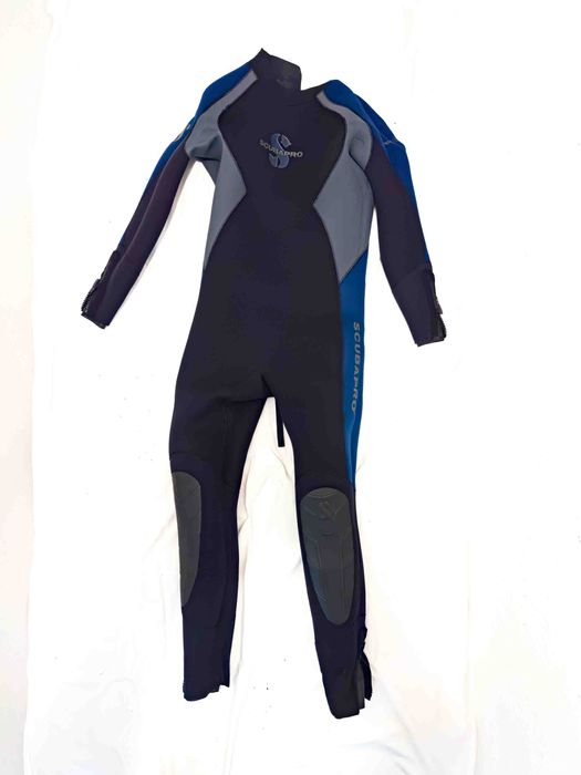 Equipamento Mergulho