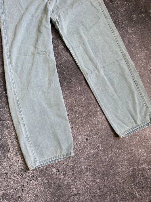 Джинси Baggy Dime