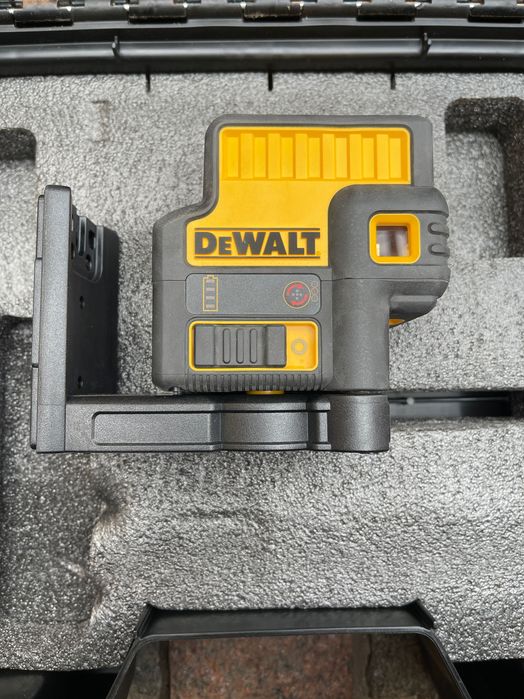 Лазерный уровень Dewalt, лазерний уровень Dewalt, лазерний рівень