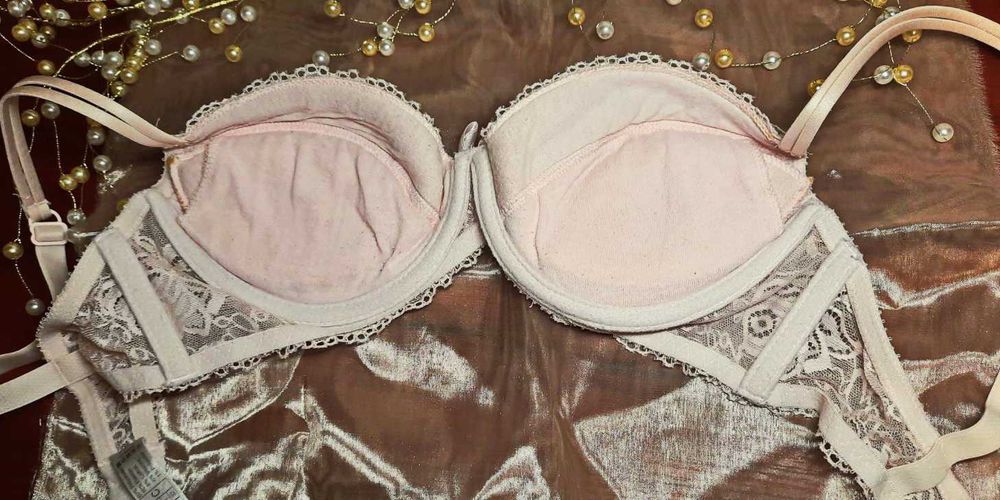 Комфортний якісний бюстгалтер (одиничка)