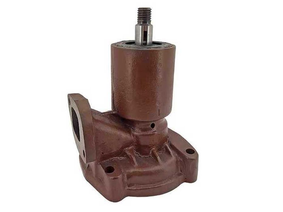 Помпа водяний насос МТЗ-80/82 Д-240 ЮМЗ-6 Д-65 МАЗ ЯМЗ-236/238