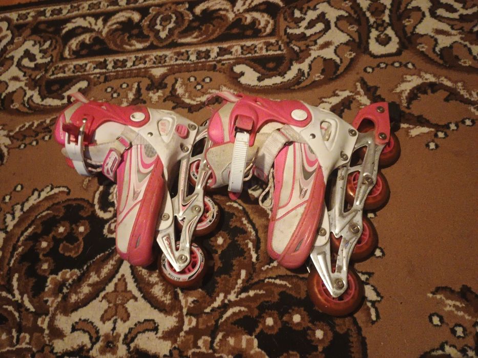 Ролики для дітей