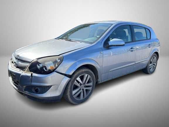 Opel Astra H 1.9 cdti z19dt kolor z163 panorama CZĘŚCI