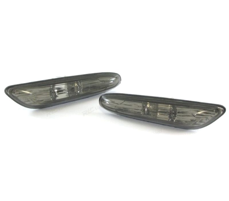 PISCAS LATERAIS BMW E90 E91 E92 E84