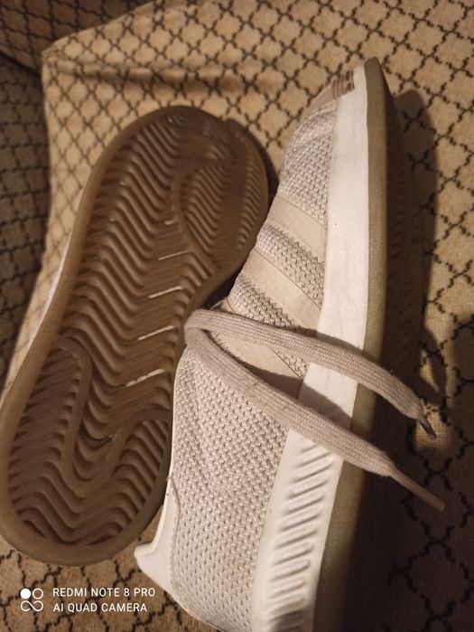 Sapatilhas Adidas Superstar Baunce