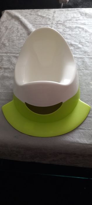Pote Bebé*Comfort Lindíssimo