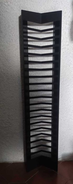 Torre para  dvd´s  (ou outra aplicação)