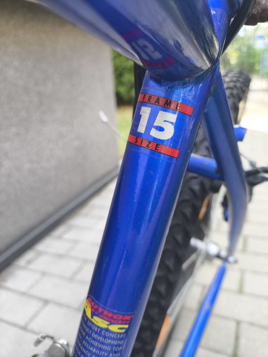 Rower author buffalo