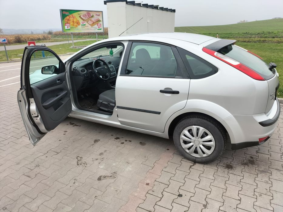 Sprzedam Forda Focusa MK2