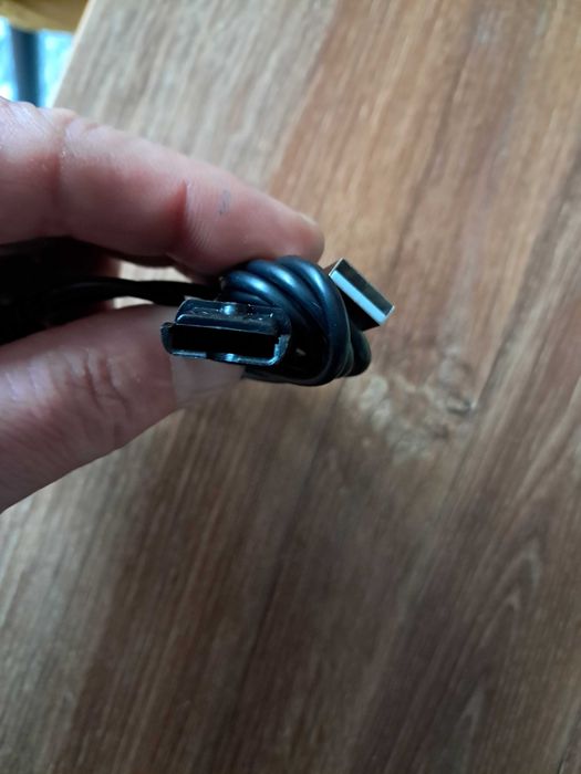 nowy kabel adapter słuchawkowy USB na USB-QD