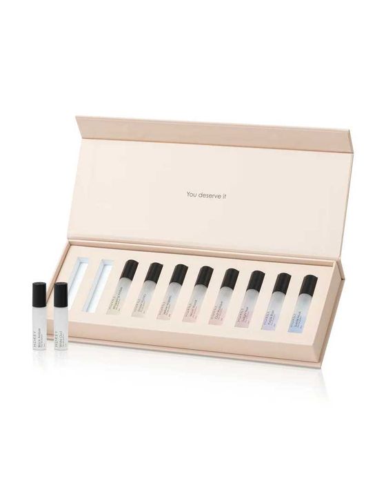 Mini zestaw perfum  HDRÈY LABORATORIES