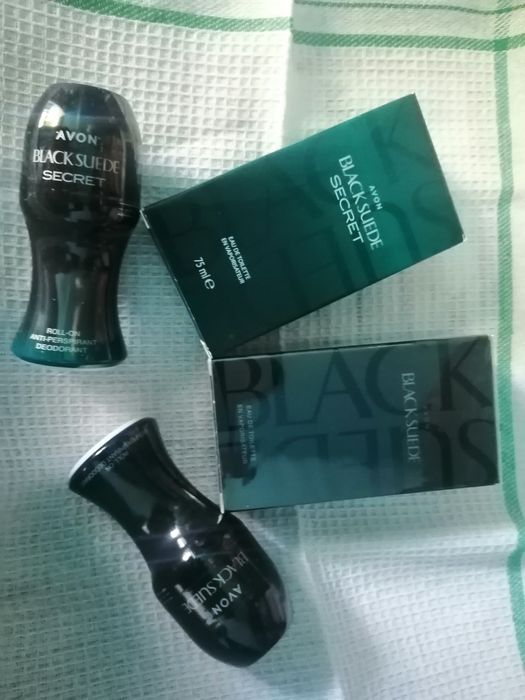 Conjuntos de qualidade, Avon