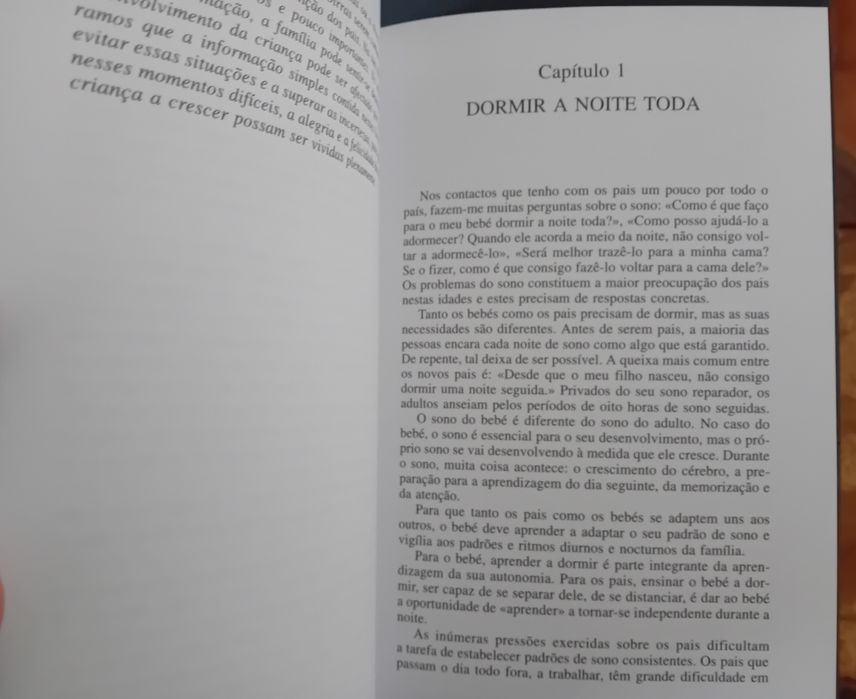 A Criança e o sono-T. Berry Brazelton