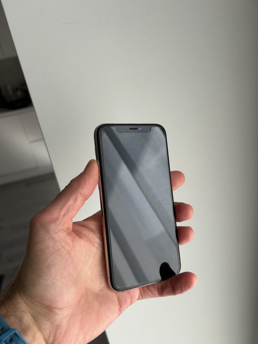 Iphone 11 pro 256gb com alguns problemas