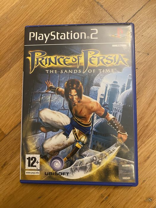 Jogos PS2 (preço individual)