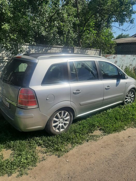 Автомобіль пригнаний з Литви