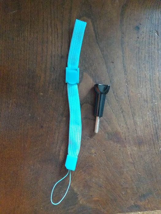 Vendo Bóia Flutuadora compatível com câmaras fotográficas GoPro