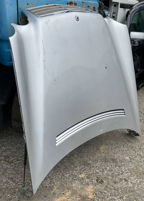 Capot MERCEDES-BENZ E-CLASS (W210)