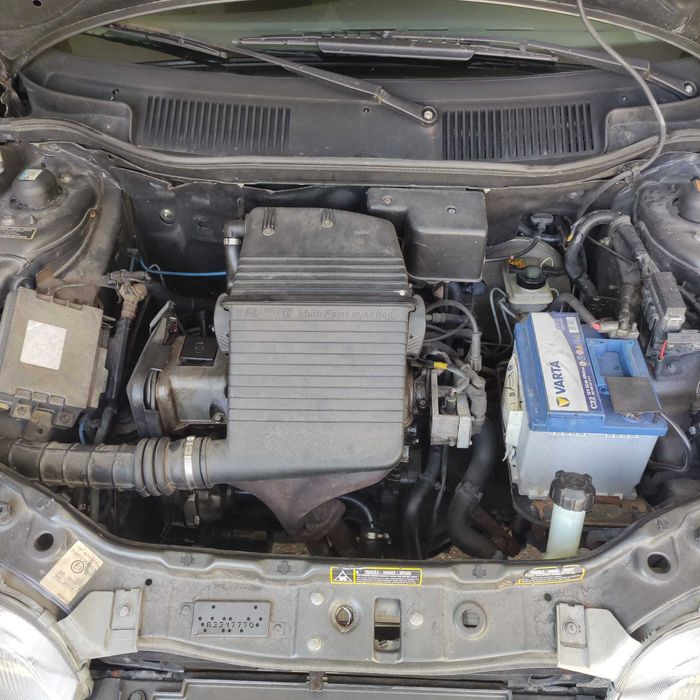 Fiat Punto 75 1.2506787201612533764