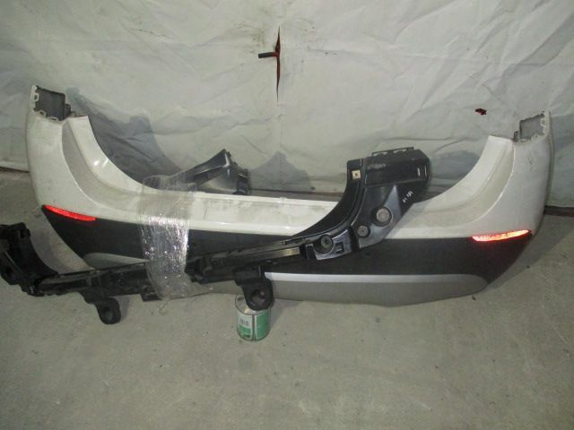 Para Choques BMW X1 E84