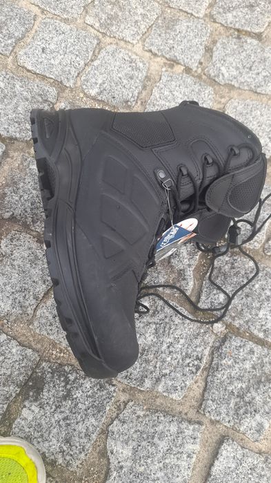 Botas Haix Rangers GSG9-X 38/39/42//43/44/45/46