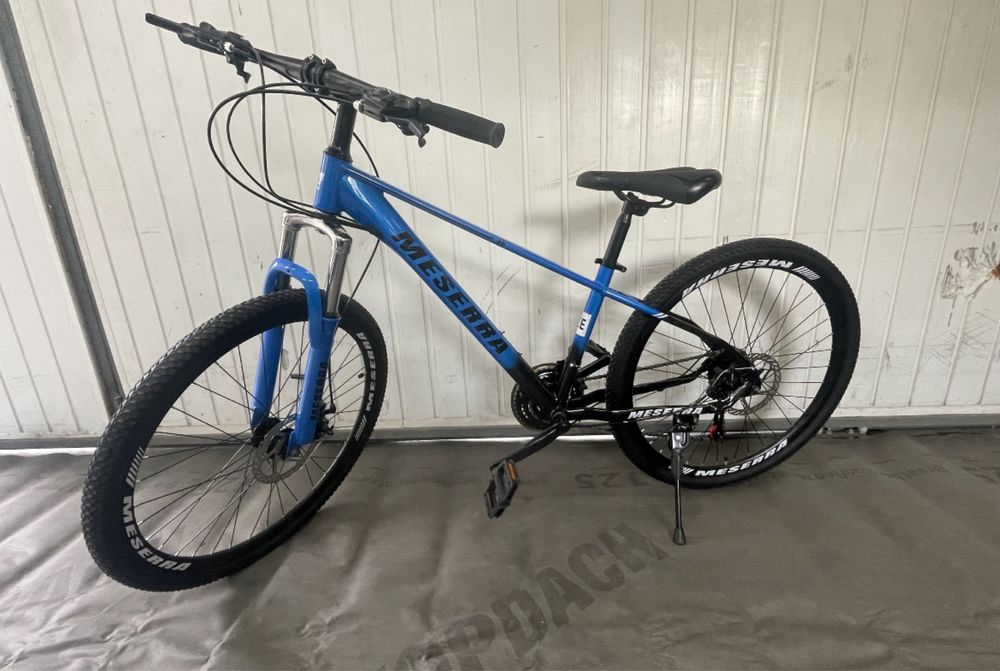 *NOWOŚĆ* Rower MESERRA 15" koło 26" Super CENA! 2025r