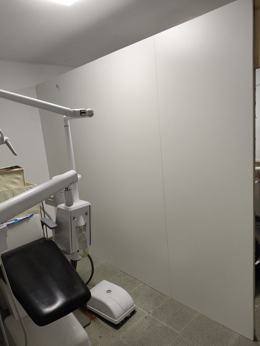 ЗДАМ/продам СТОМАТологічну клініку на 2 крісла