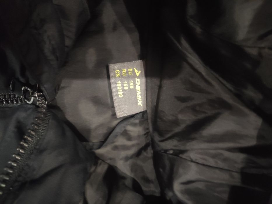 Продам курточка підліток  весна