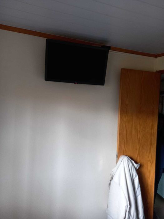 Residencial T3 no Parque Campismo Campimeco