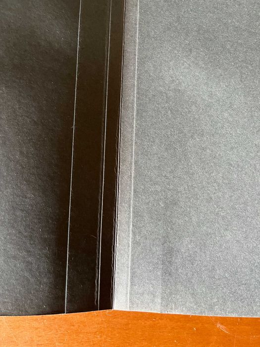 Classificador para documentos físicos A4