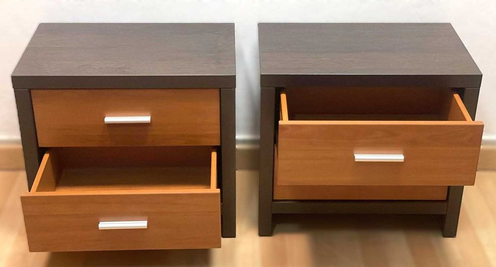 Mesas de cabeceira