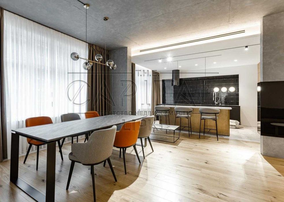 Оренда /  Квартири / Новопечерські Липки / Печерський / Автономність