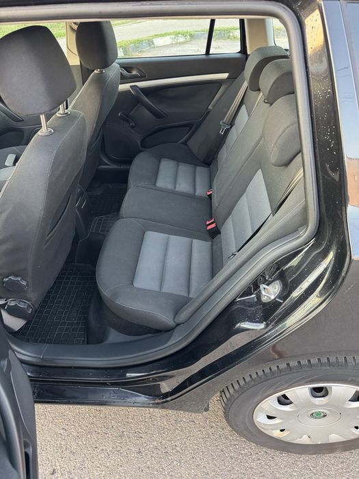 Продам Skoda octavia A5