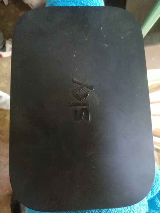 Router SKY Model ER:115