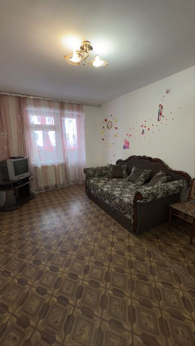 Оренда 2х кімнатної квартири