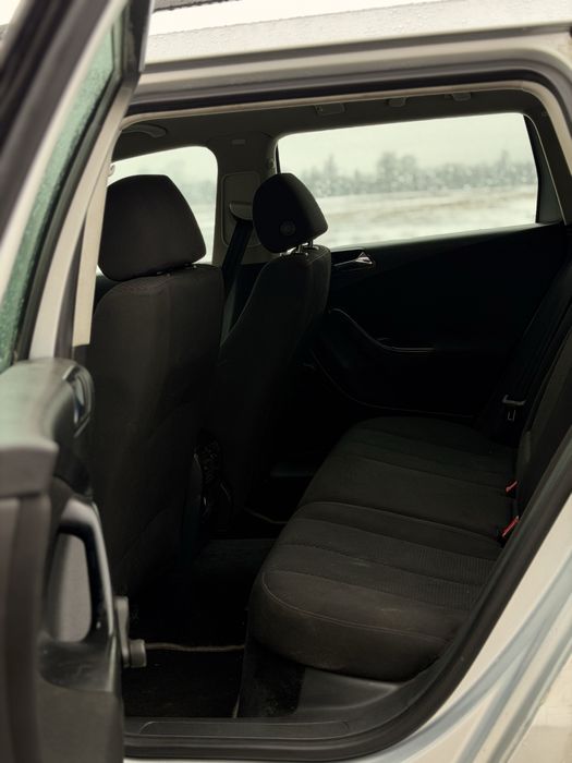 Пассат б6 2,0TDI