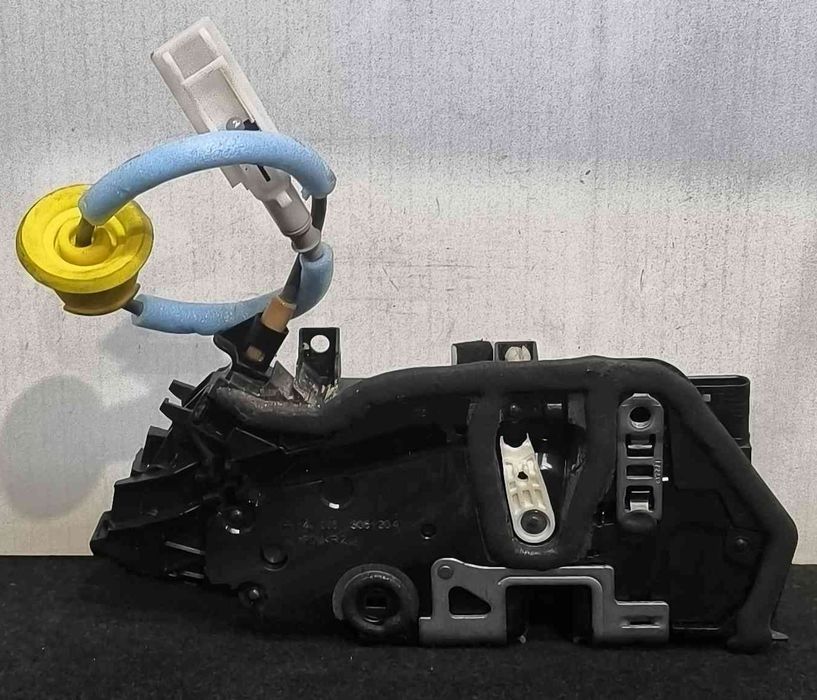 Fechadura / Fecho Porta Trás Direito 7956144-07 - BMW 1