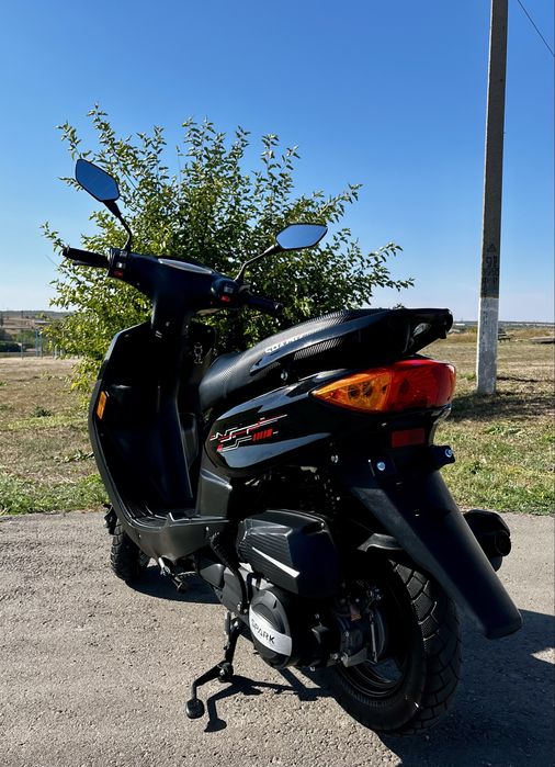 Spark SP125S-15