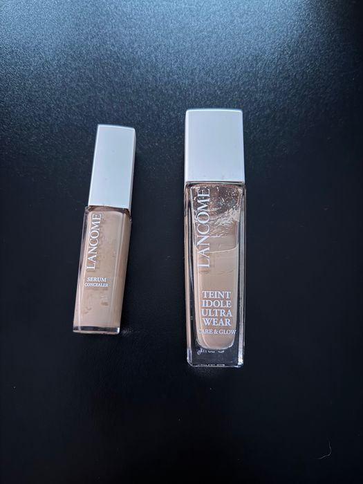 lancome teint idole ultra wear w kategorii zdrowie i uroda | OLX