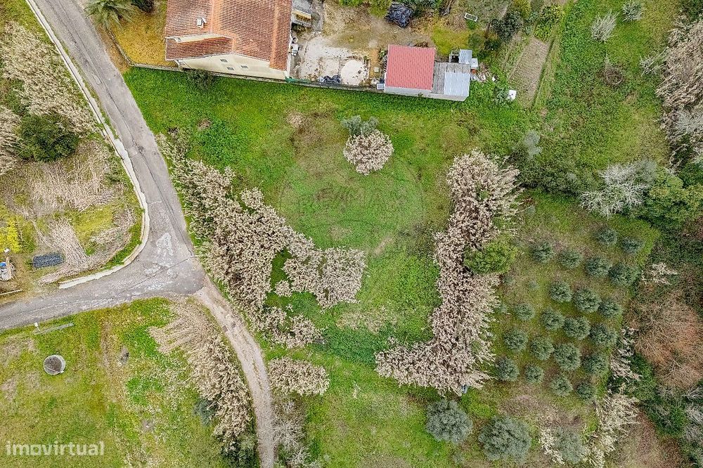 Terreno  para venda