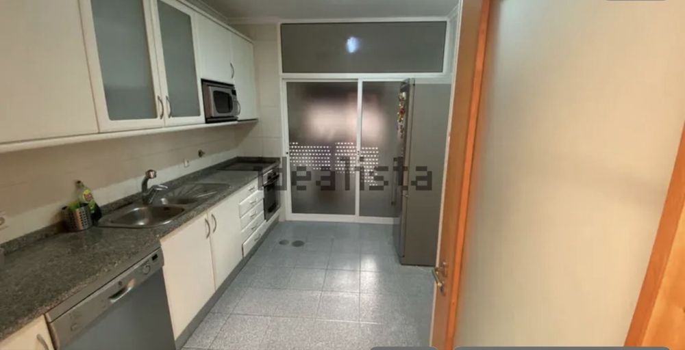Apartamento T1 - Matosinhos - Padrão da Légua