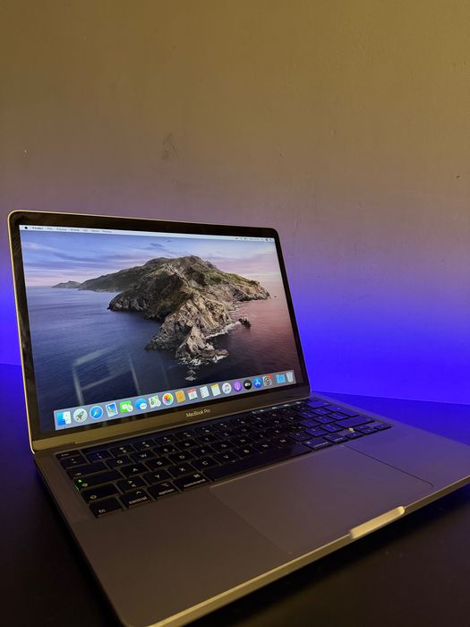 MacBook Pro 13 2020