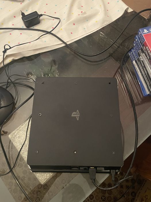 Ps4 Estado muito bom