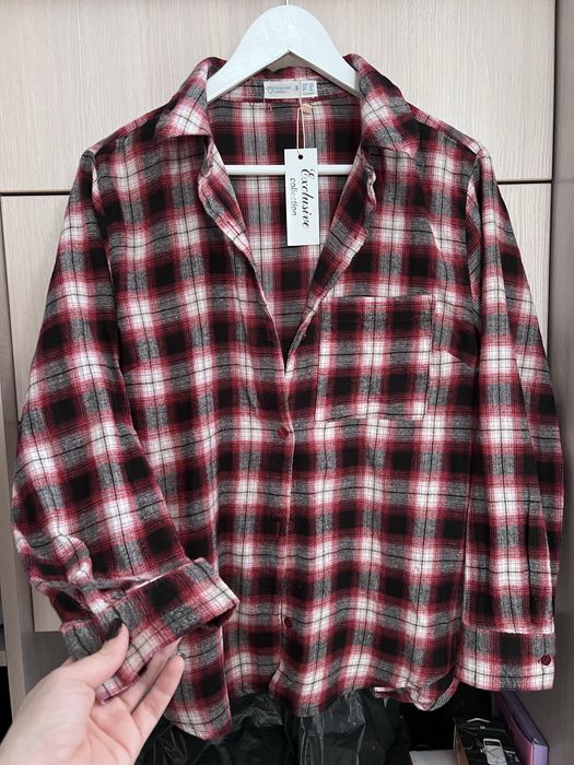 Рубашка Primark 100% котон