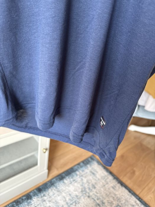Tshirt ulvang termiczny z merino wełna M koszulka