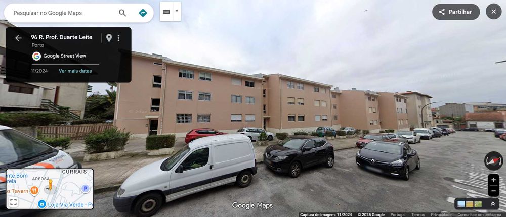 Arrendamento de Quarto – Prof. Duarte Leite (Apenas para Meninas)