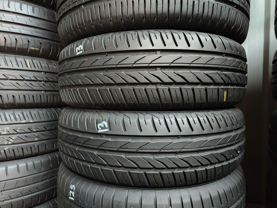 175/65 R14 Hankook Goodyear Continental Platin itp para