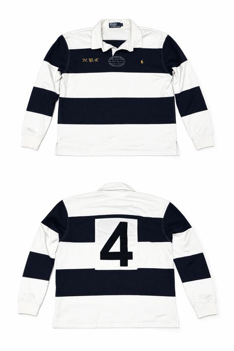 оригинал Polo Ralph Lauren, custom fit, размер L