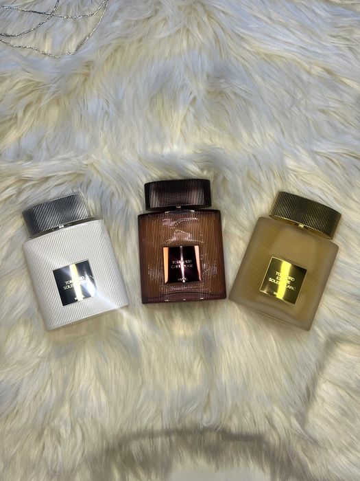 Розпив Tom Ford Vanilla Sex, Lost Cherry, DOmbre Leather 2024! Распив
