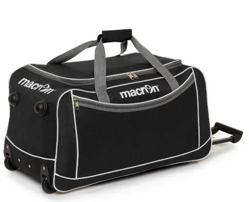 kit equipamento macron FPF